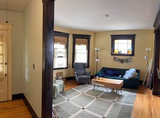 440 Central Ave #1, New Haven, CT 06515