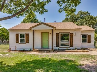 415 Ard Rd, Seagoville, TX 75159