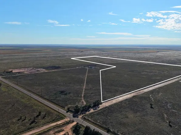 3304 County Road 74, Morton, TX 79346