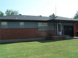 4740 SE 27th St, Oklahoma City, OK 73115