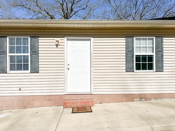 610 Church Ave SE #1, Jacksonville, AL 36265