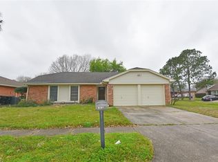 8431 Bird Meadow Ln, Missouri City, TX 77489