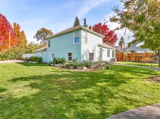 2109 E Main St, Medford, OR