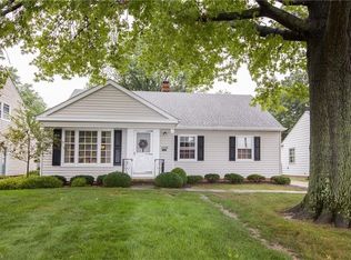 4300 W 202nd St, Fairview Park, OH