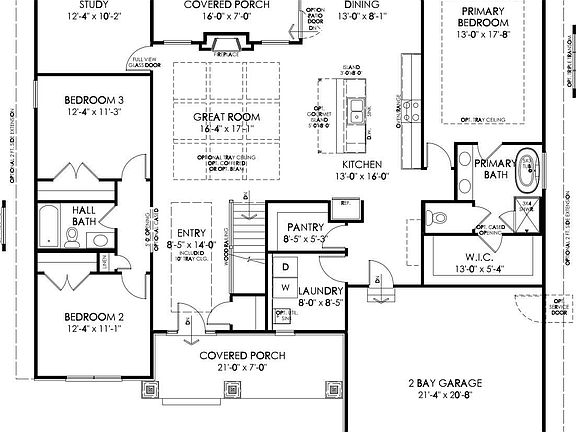 2nd image of 0 Schlottman Rd