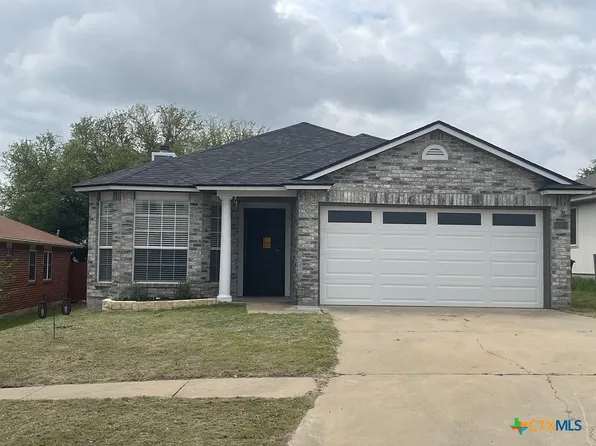 3010 Traverse Dr, Killeen, TX 76543