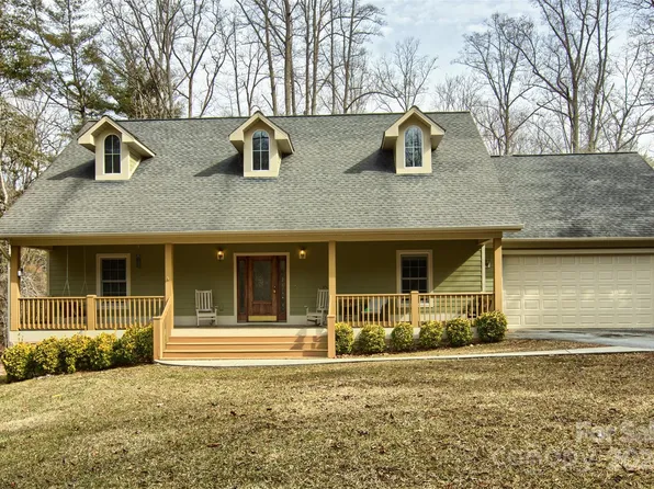 485 Triple Creek Dr #21/29, Hendersonville, NC 28791