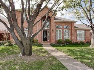 1401 Tree Farm Dr, Plano, TX 75093