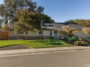 1167 Santana Ct, Chico, CA 95926