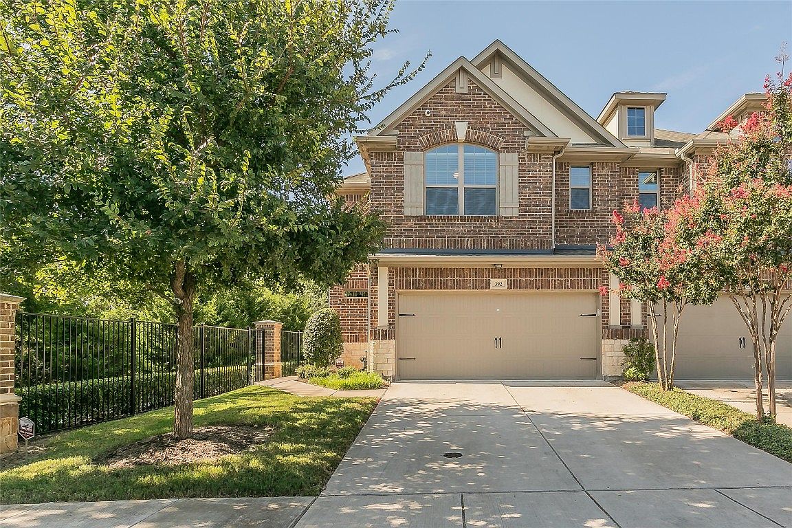 392 Jacob Ln, Fairview, TX 75069 MLS 20403539 Zillow