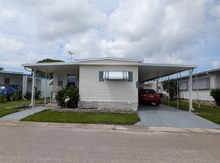 Eldorado Village Mhp, Largo, FL 33771