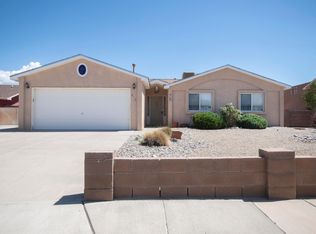 816 Villa Verde Dr SE, Rio Rancho, NM 87124