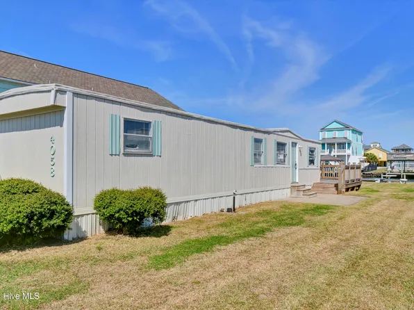 4058 4th Street, Surf City, NC 28445
