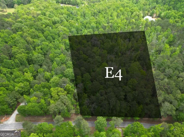 8595 Serenbe Rd, Chattahoochee Hills, GA 30268