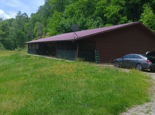 2505 Little Choga Rd, Topton, NC 28781