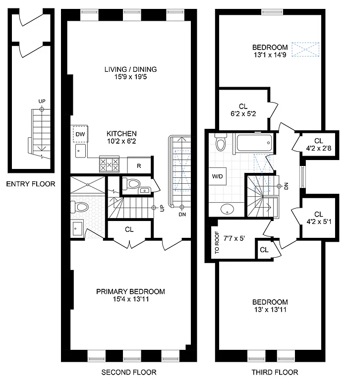 Building Photo - 326A 4th St #2