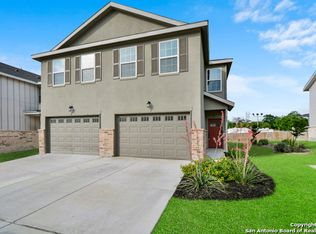 325 Untermaier St, New Braunfels, TX 78130