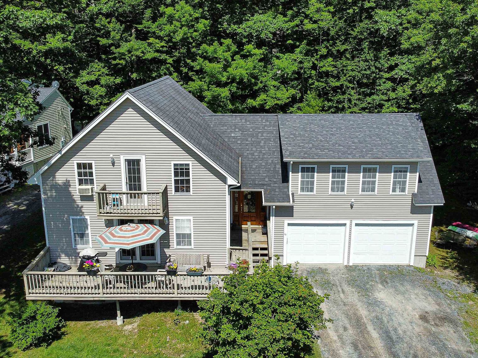 42 Cove Woods Road, Stoddard, NH 03457 Zillow
