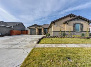 1792 Seabiscuit Way, Plumas Lake, CA