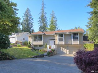 4515 Whitney St, Bellingham, WA 98229