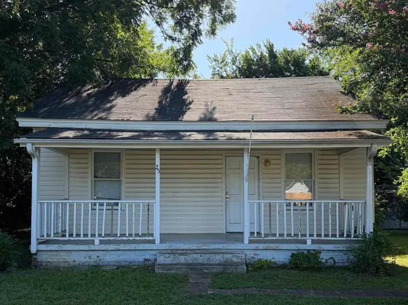 25 Moody St, Greenville, SC 29611