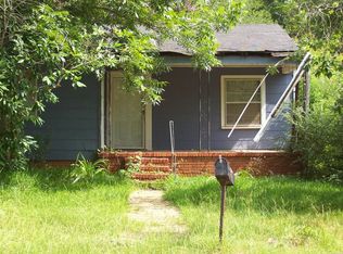 211 1st St, Greenville, AL 36037