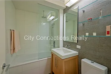 Rented by City Connections Realty