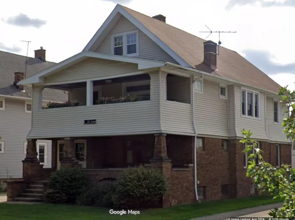 2170 Carabel Ave, Lakewood, OH 44107