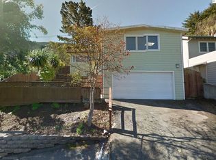 770 Fern Ave, Pacifica, CA 94044