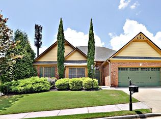 124 Patrick Way, Marietta, GA 30064