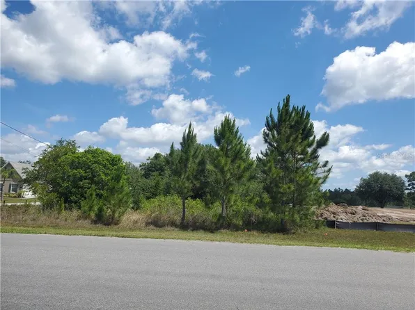Reynolds Pkwy, Orlando, FL 32833