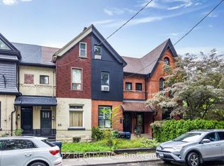 84 London St, Toronto, ON M6G 1N5
