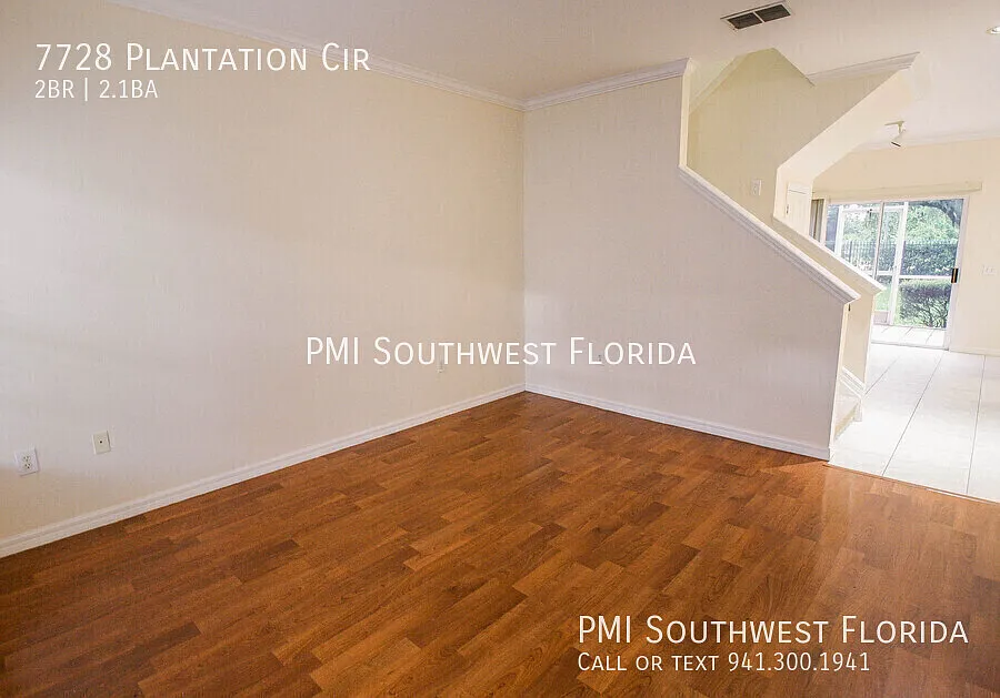 2/2.5 Condo For Rent in Carolina Landings! — Photo 2