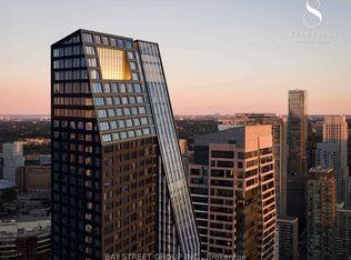 8 Wellesley Ave, Toronto, ON M4X1V3