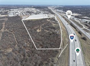 8922 S 81st West Ave, Tulsa, OK 74131