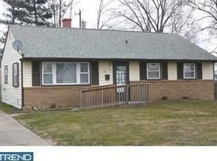107 Somers Ave, New Castle, DE 19720