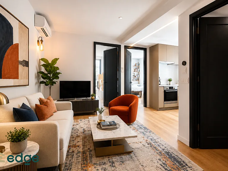 82 Jefferson St #5E — Photo 3