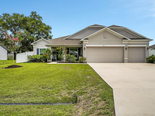 868 SW Haas Avenue, Port St Lucie, FL 34953