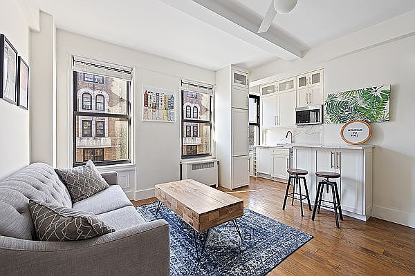1st image of 243 W End Ave APT 1412