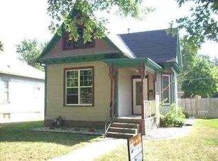609 S 10th St, Norfolk, NE 68701