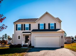 1913 Glenwilton Dr, Richmond, VA 23223