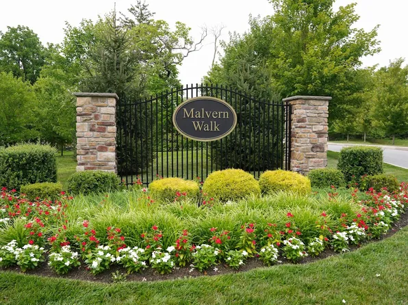 132 Mulberry Dr, Malvern, PA 19355