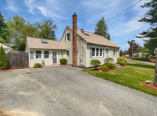 13 Phillips Dr #2, West Boylston, MA 01583
