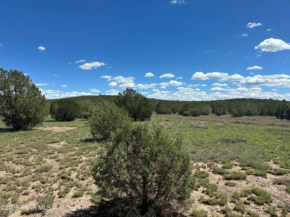 1013 W Fairview Dr, Williams, AZ 86046