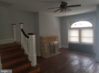 5327 Webster St, Philadelphia, PA 19143
