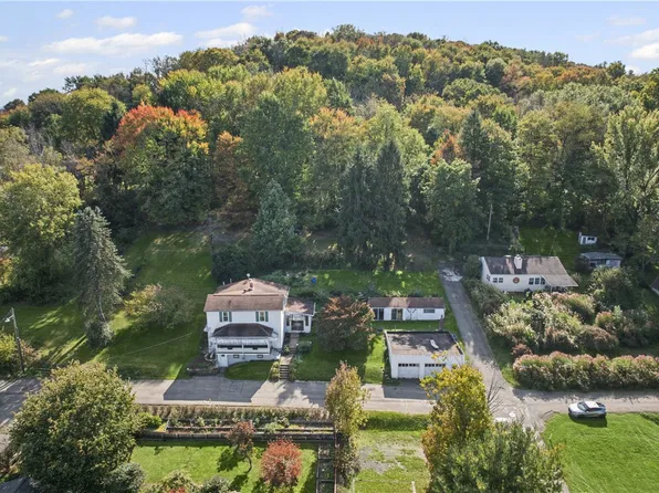 111 4th Ave, Beaver Falls, PA 15010