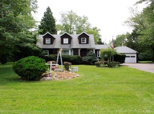 2417 Cottingham Rd S, Springfield, OH 45506