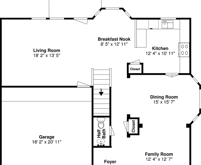 25622 Oakridge Forest Ln — Photo 20