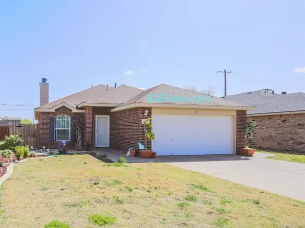 931 Xavier St, Lubbock, TX 79403