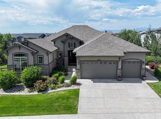 2809 Sunset View Dr, Fort Collins, CO 80528
